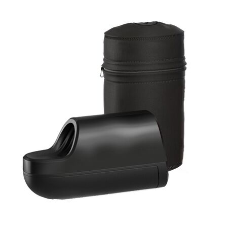 Черный мастурбатор ARCwave Ion 2